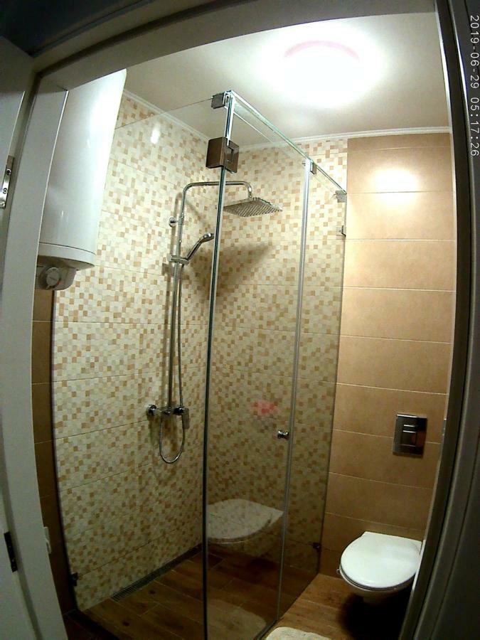 Uki-Modern Apartment With Parking Novi Sad Exterior photo